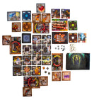 Tiny Epic Dungeons | A Dangerous Dungeon Crawler