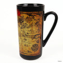 Legend Of Zelda – Gold Map Grande Mug (16.5 oz)