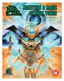Fifth Edition Fantasy: Monsters & Magic of Dark Tower