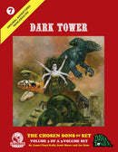 5E Original Adventures Reincarnated