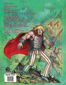 Dungeon Crawl Classics RPG (DCC RPG) - Hardcover Edition