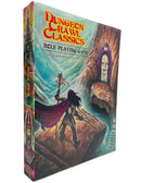 Dungeon Crawl Classics Core Rulebook (Softcover)