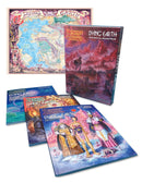 Dungeon Crawl Classics Dying Earth Boxed Set