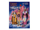 Dungeon Crawl Classics Dying Earth Boxed Set