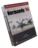 Normandy '44 Board Game (4th Printing)