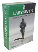 Labyrinth: The War on Terror Board Game (Fifth Printing)
