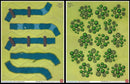 Commands & Colors: Napoleonics Expansion 6: EPIC Napoleonics (2nd Printing)