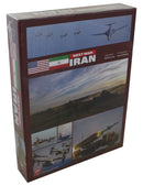 Next War: Iran Board Game