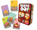 Sushi Go! - The Pick and Pass Card Game