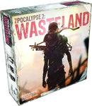 Zpocalypse 2: Defend the Burbs - Wasteland Expansion