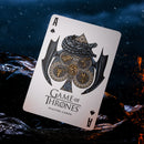 Game of Thrones Playing Cards | Poker Sized Luxury Playing Cards