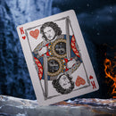 Game of Thrones Playing Cards | Poker Sized Luxury Playing Cards