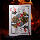 Game of Thrones Playing Cards | Poker Sized Luxury Playing Cards
