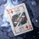 Game of Thrones Playing Cards | Poker Sized Luxury Playing Cards