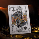 Game of Thrones Playing Cards | Poker Sized Luxury Playing Cards