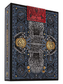 Game of Thrones Playing Cards | Poker Sized Luxury Playing Cards