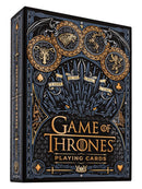 Game of Thrones Playing Cards | Poker Sized Luxury Playing Cards