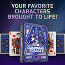 Guardians of the Galaxy Premium Playing Cards