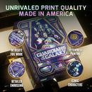 Guardians of the Galaxy Premium Playing Cards