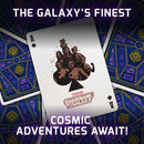 Guardians of the Galaxy Premium Playing Cards