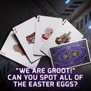 Guardians of the Galaxy Premium Playing Cards