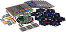 Gaia Project: A Terra Mystica Game