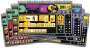 Gaia Project: A Terra Mystica Game