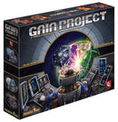Gaia Project: A Terra Mystica Game