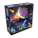 Helios Expanse Board Game