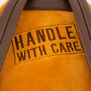 Gremlins Gizmo Holiday Cosplay with Removable Hat Mini Backpack