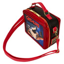 Gremlins 40th Anniversary Vintage Lunchbox Crossbody Bag