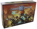 Sword & Sorcery: Immortal Souls Board Game