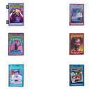 Goosebumps Book Cover Lenticular Mystery Box Pin (One Pin)