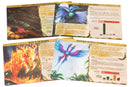 Spirit Island: Feather and Flame - Premium Foil Spirit Panels