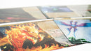 Spirit Island: Feather and Flame - Premium Foil Spirit Panels