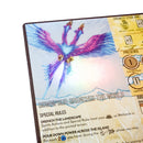Spirit Island: Feather and Flame - Premium Foil Spirit Panels