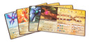 Spirit Island: Feather and Flame - Premium Foil Spirit Panels