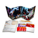 Sentinel Comics: The Roleplaying Game GM Kit