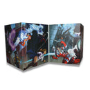 Sentinel Comics: The Roleplaying Game GM Kit