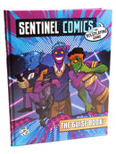 Sentinel Comics: The Roleplaying Game - The Guise Book