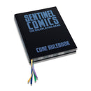 Sentinel Comics: The Roleplaying Game Core Rulebook (Special Edition)