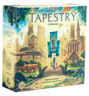 Tapestry Board Game
