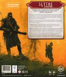 Scythe: The Rise of Fenris