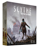 Scythe: The Rise of Fenris
