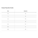 Stranger Things Hellfire Club Men's Pullover Hoodie