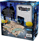 Whitehall Mystery Board Game | Strategy Game for Teens and Adults