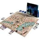 Whitehall Mystery Board Game | Strategy Game for Teens and Adults