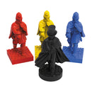 Whitehall Mystery Board Game | Strategy Game for Teens and Adults
