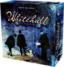 Whitehall Mystery Board Game | Strategy Game for Teens and Adults