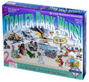 Trailer Park Wars! | A Game of Lower Level Management